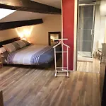 Chez Maud Et Jc