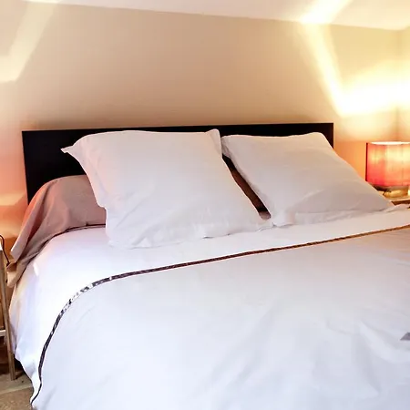 Bed & Breakfast Chez Maud Et Jc Clermont-Ferrand