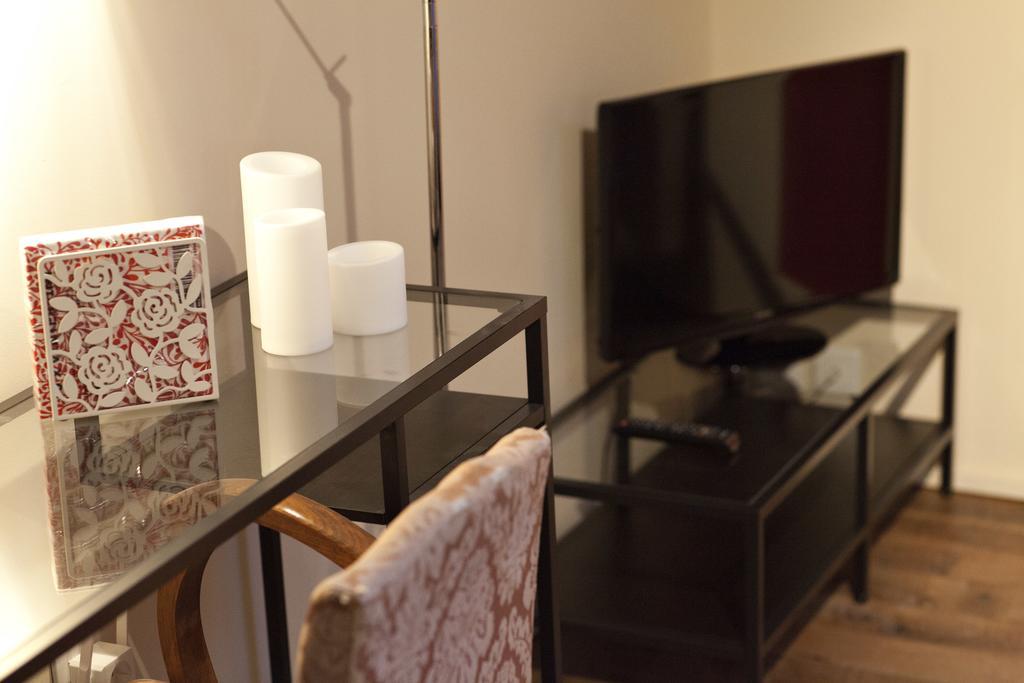 Couette-café Chez Maud Et Jc *