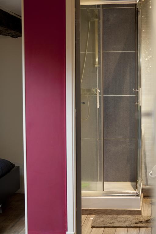 Couette-café Chez Maud Et Jc Clermont-Ferrand